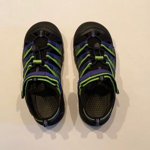 NEW (no tag/box) Keen’s